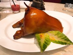 -8餐厅(新葡京酒店)