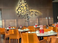 大堂-蝴蝶里·粤菜·点心(滨江龙湖店)
