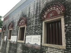 -烟桥古村