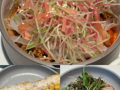 -胡麻(静安嘉里店)