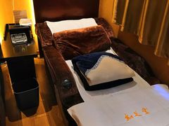 -知足堂养生会所(碑亭巷店)