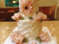 -杜哈夫DOUX RÊVE·生日蛋糕(日月光店)