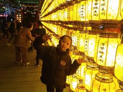 -寻梦滕王阁实景演出