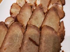 熏肉-合合春饼(潘家园店)