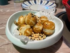 -腩得欢喜·牛腩煲火锅(万庭大厦店)