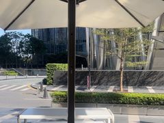 -% Arabica阿拉比卡咖啡(深圳湾万象城店)