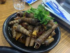 -老虎滩大连海鲜烧烤(建邺云锦路总店)