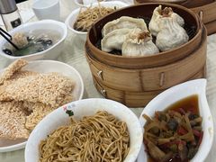 -怡园饭店-餐厅(四望亭店)