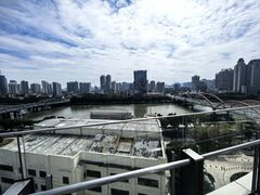 -和苑酒家·一线江景(星寰店)