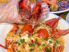 -40号厦门海鲜大排档(中山路店)