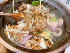 -啫神·广州地标美食(北京路店)