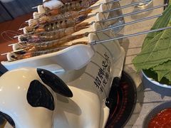 -丰茂烤串(公园店)