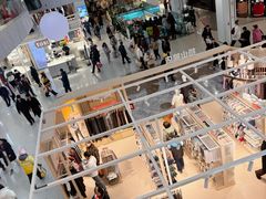 -凯德MALL(西直门店)