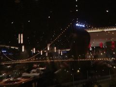 -武汉世茂希尔顿酒店·汇·全日餐厅