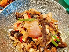 -大鱼徽州·寻味徽菜(星光总店)