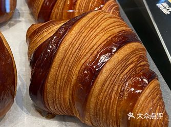 成都低卡可颂天花板（我说的