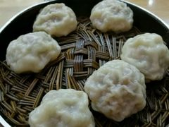 -百年尹氏汤包(湖南路狮子桥店)