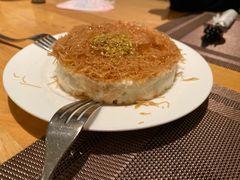 -ALAMEEN阿拉伯餐厅(三里屯店)