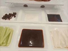 -到家尝北京菜(西坝河店)