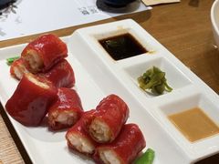 -云山茶餐厅(广东大厦店)