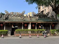 -汕头市小公园