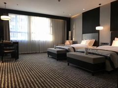 -乌鲁木齐百世昌龙泉酒店(大巴扎店)