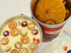 -炖物24章·顺时轻养茶(黄龙店)