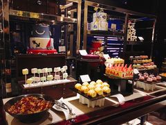 -深圳四季酒店·馥自助餐厅