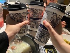 -同仁四季椰子鸡(福田东园总店)