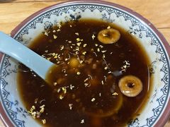 -老城南.鸭血粉丝汤(夫子庙店)