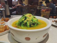 小米浸时蔬-伊祥·敦煌楼