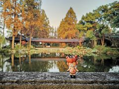 -浙江西子宾馆·瑶园咖啡厅