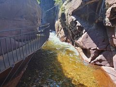 -小五台金河景区