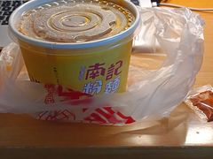 -南記粉麵(灣仔謝斐道店)