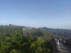 -慕田峪长城