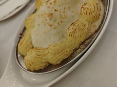 -莫斯科餐厅