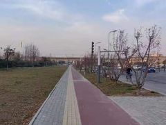 -城市运动公园(未央区)