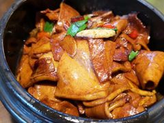 -锦庐道地川菜(来福士店)