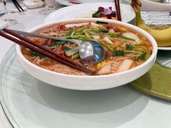 糟鸡粉干-紫阳海鲜楼·传承闽味(长乐路总店)