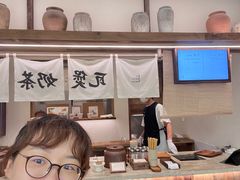 -李山山茶事(景枫店)