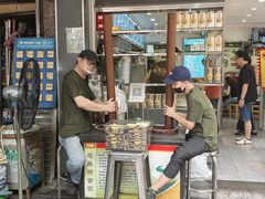 -芝麻糊世家(西华店)