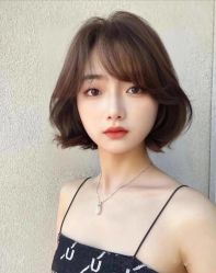 -米娜造型