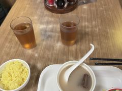 -百福麵家(新馬路店)