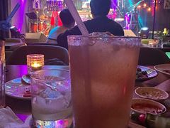 -MARU玛露音乐餐厅(大学路店)