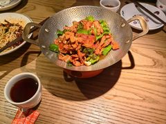 -茄子恰恰·新云南小炒(坪山益田店)