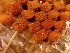 -冰城小镇音乐串吧·聚会餐厅(百子湾店)