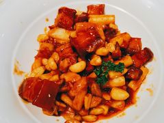 -解家河南菜(华山路店)