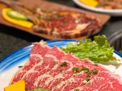 -梦山水日本烧肉(五四广场店)