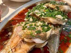 -小乡小镇·传承桐庐土菜·老板亲自烧的菜