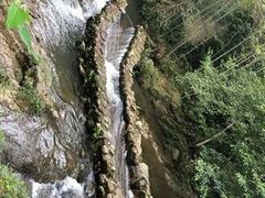 -千泷沟大瀑布旅游区